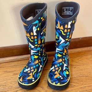 Bogs Kids Rainboots